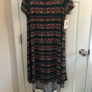 Lularoe Carly Dress